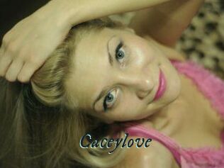 Caceylove