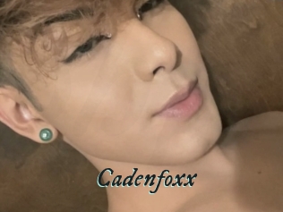 Cadenfoxx