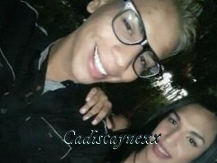 Cadiscaynexx