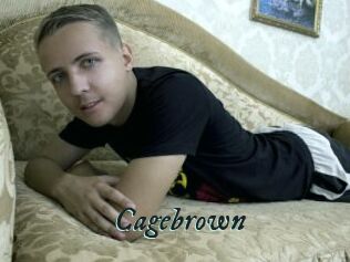 Cagebrown