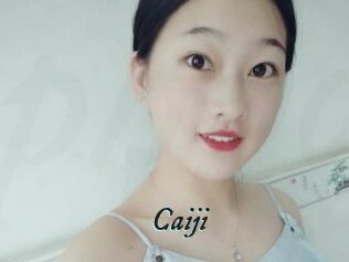 Caiji