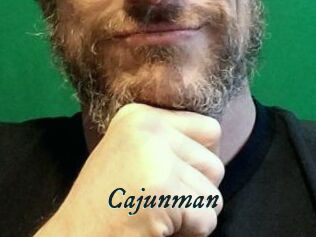 Cajunman