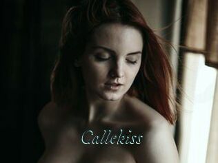Callekiss