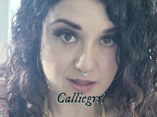 Calliegrrl