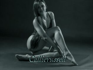 Callierussell