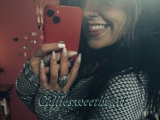 Calliesweetheart