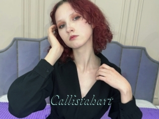 Callistahart