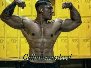 callummuslecol Pharaons Porn