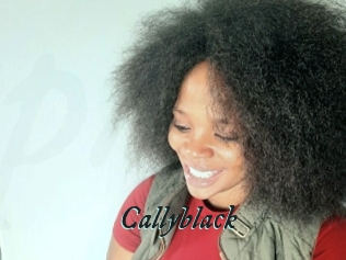 Callyblack