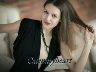 Calmmyheart