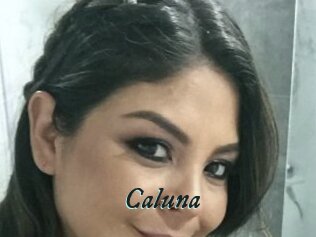 Caluna