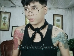 Calvinmckenzie