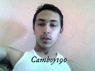 Camboy190