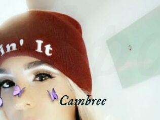 Cambree