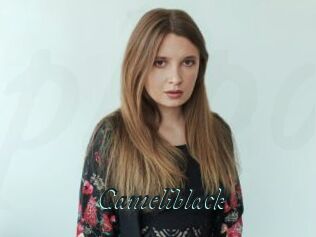 Cameliblack