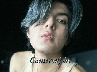 Cameronjobs