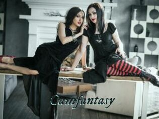 Camfantasy