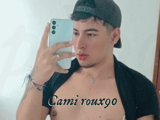cami_roux90 Pharaons Porn