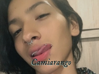 camiarango Pharaons Porn