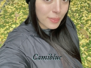 Camiblue