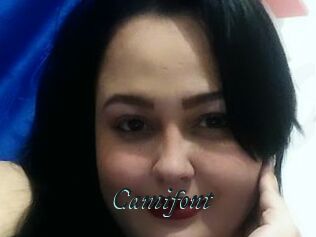 Camifont