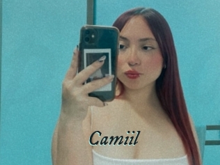Camiil