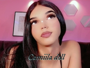 camiila_doll Pharaons Porn