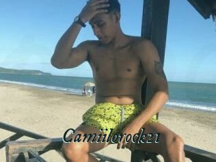 Camiilorock21