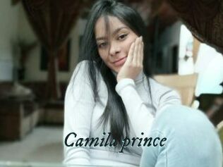 camila_prince Pharaons Porn