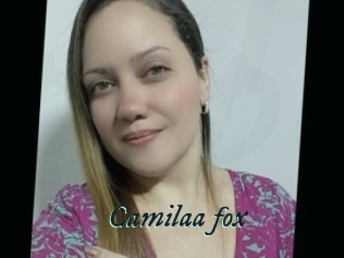 Camilaa_fox