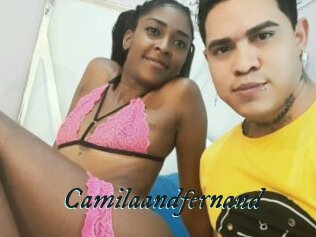 Camilaandfernand