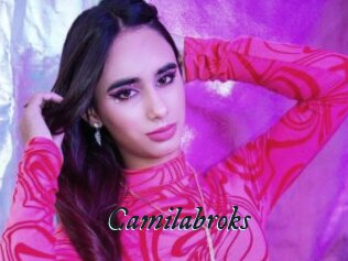 Camilabroks