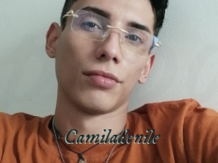 Camiladenile
