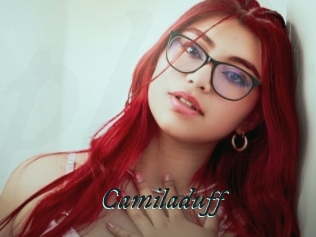 Camiladuff
