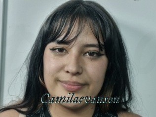 Camilaevanson