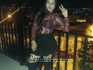 Camilaevanx