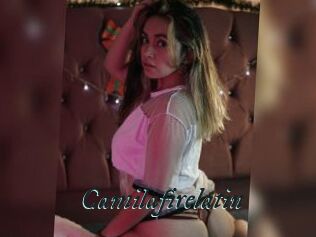 camilafirelatin Pharaons Porn