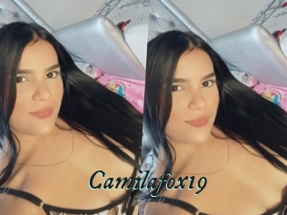 Camilafox19