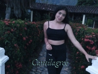 Camilagree