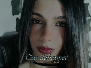 camilahapper Pharaons Porn