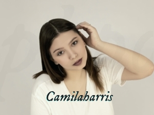 Camilaharris