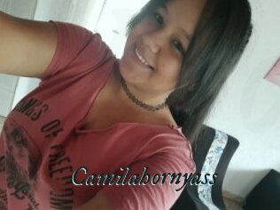 Camilahornyass