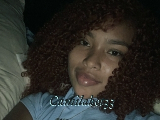 Camilahot33