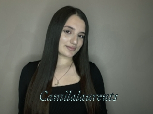 Camilalaurents