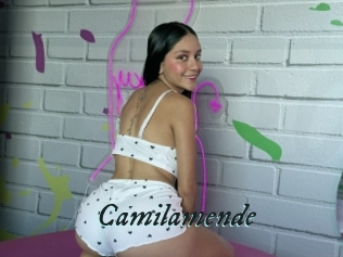 Camilamende