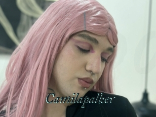 Camilapalker