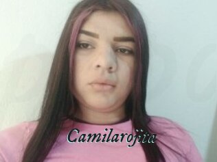 camilarojita Pharaons Porn