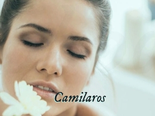 Camilaros