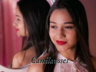 Camilaroses