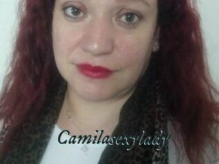 camilasexylady Pharaons Porn